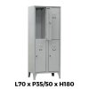 Armadio-spogliatoio-4-posti-70x35-50x180