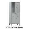 Armadio-spogliatoio-4-posti-70x35x180