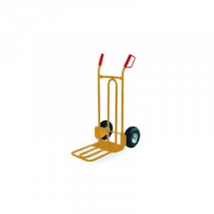 Carrello Bulldog