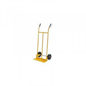 Carrello Hulk