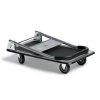 Carrello PZS250 piegato