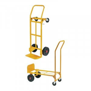 Carrello Taurus