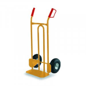 Carrello Tyson