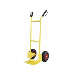 Carrello portapacchi HulkP