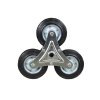 Carrello superlift ruote