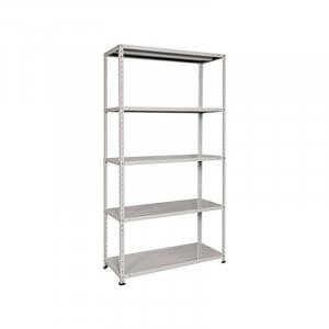 Scaffalatura bullone kit
