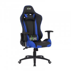 Poltrona Mebgaming laterale