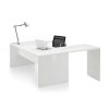 Scrivania angolare operativa About Office
