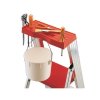 Sgabello Ulisse super svelt