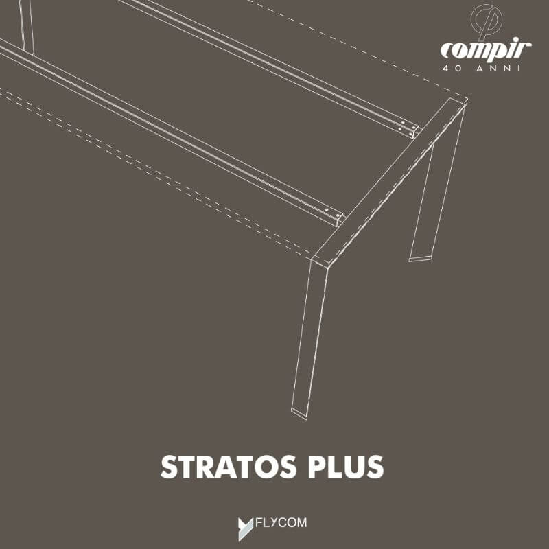 CATALOGO STRATOS PLUS