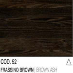 52 Frassino Brown