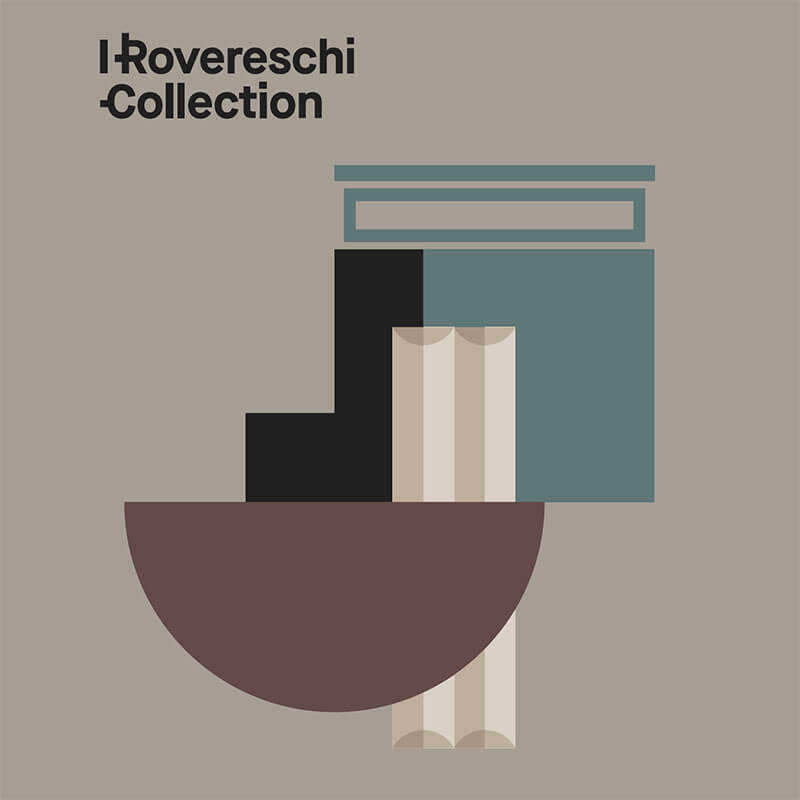 I Rovereschi immagine catalogo