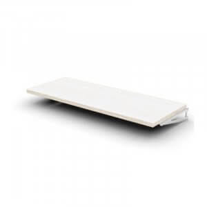 Ripiano Colore Bianco
