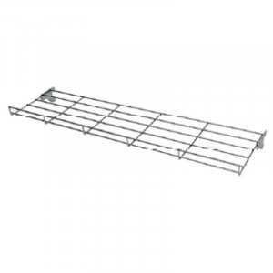 Ripiano grigliato porta scarpe 60x35cm