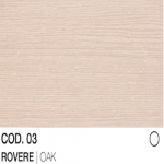 03 Rovere Oak