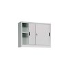 Armadio basso ante scorrevoli 120x88 Icam