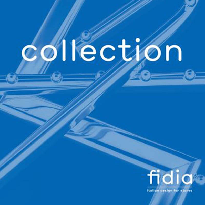 Catalogo Fidia collection
