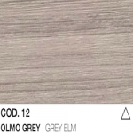 12 Olmo Grey