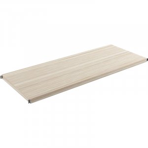 Ripiani legno scaffalatura Quick