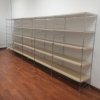 Scaffalatura Quick