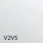 V2VS Vetro satinato
