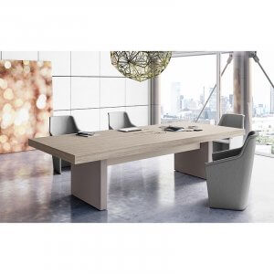 Tavolo riunioni L280cm Jera LAS