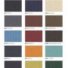CARTELLA COLORI TESSUTO PYD MARVEL SELIN
