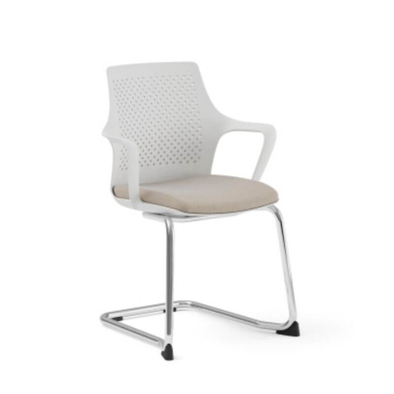 SEDIA FEDY TELAIO SLITTA