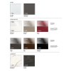 COLORI BOLD VETRO E LAMINATO