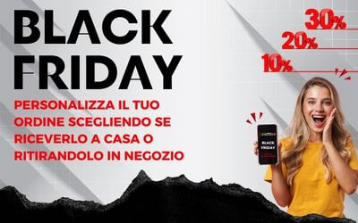 BLACK FRIDAY RESCAFF 2024