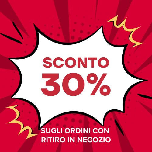 PROMO 30%