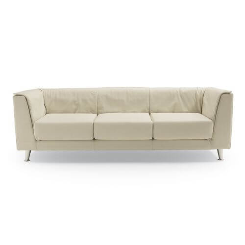 Divani da attesa Compact Compir - Rescaff