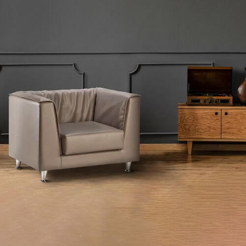 Poltrona da attesa Compact Compir