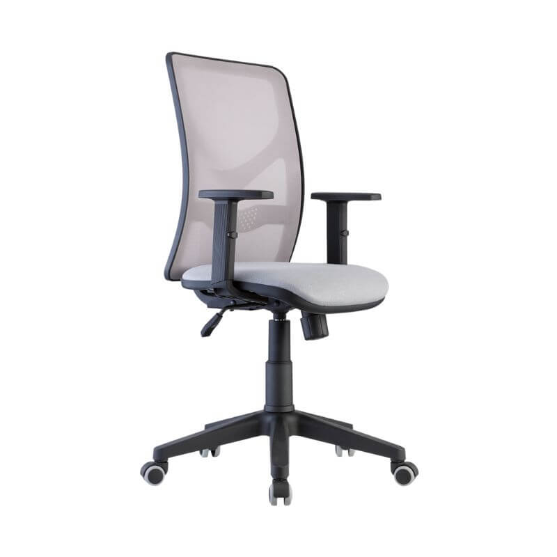 Poltrona operativa Face