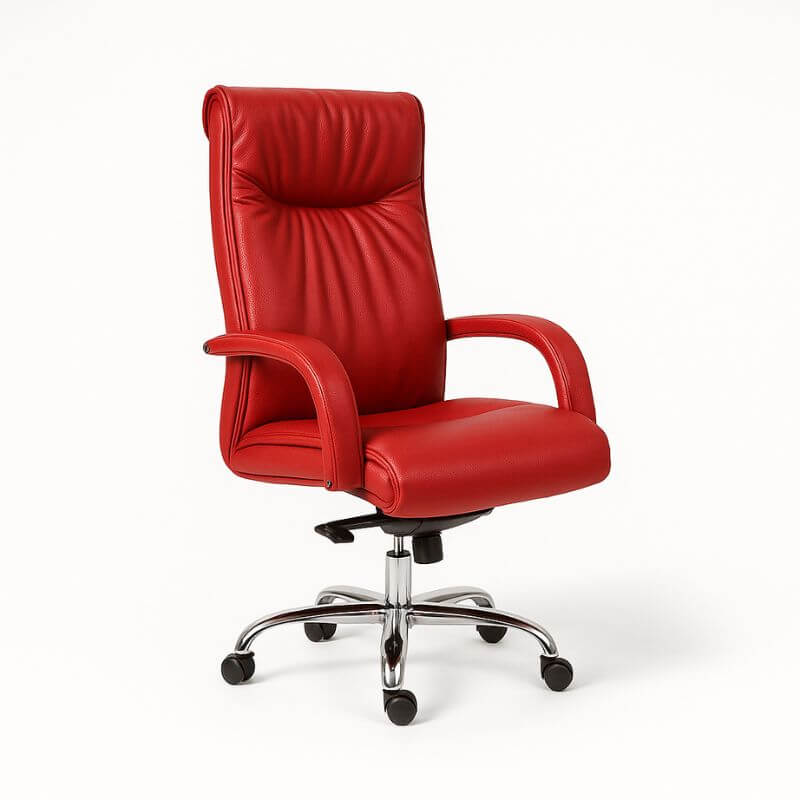 Poltrona presidenziale Sally Milani