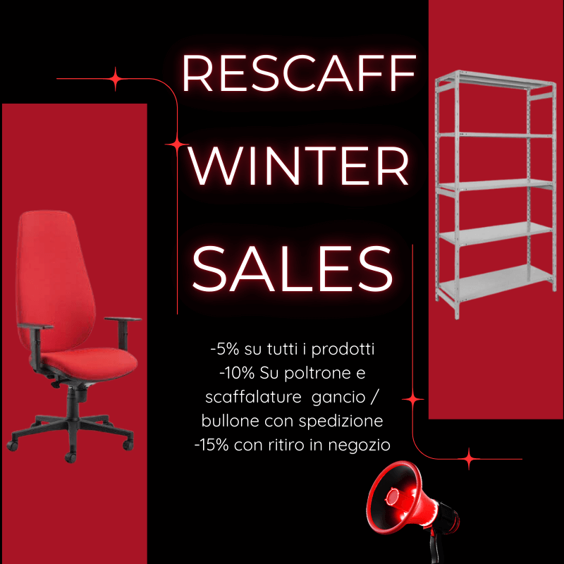 WINTER SALES RESCAFF 800X800
