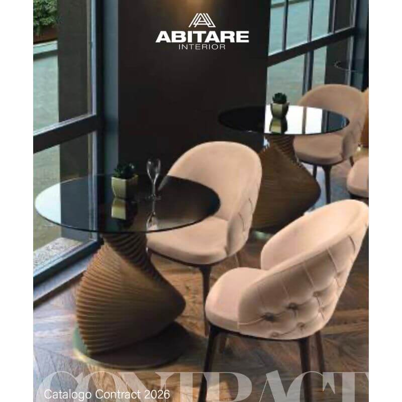 Catalogo Abitare Interior Contract 2026