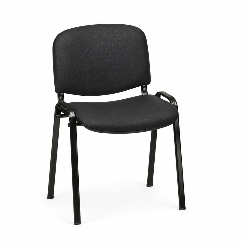 Ariston PY411 Nero, ecopelle ignifuga PYD