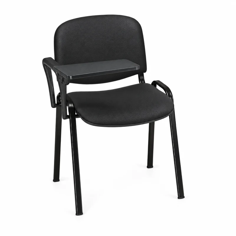 Ariston PY411 Nero, ecopelle ignifuga PYD