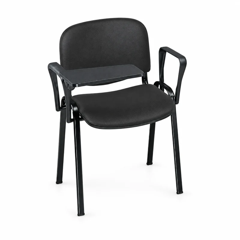 Ariston PY411 Nero, ecopelle ignifuga PYD