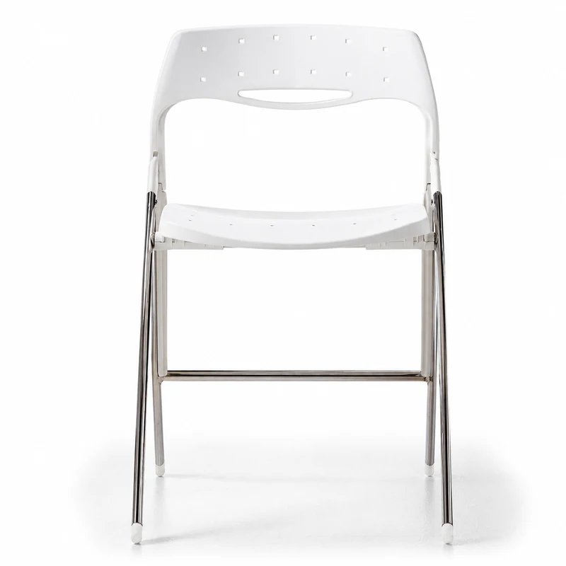 Seduta visitatore Clya Meeting - Selin – Bianco